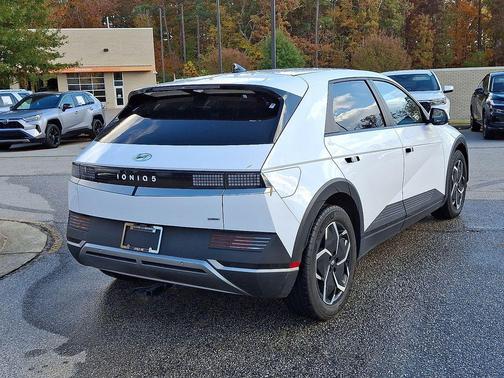 2023 Hyundai IONIQ 5 SEL