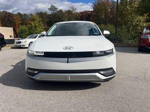 2023 Hyundai IONIQ 5 SEL