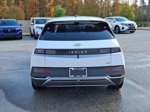 2023 Hyundai IONIQ 5 SEL