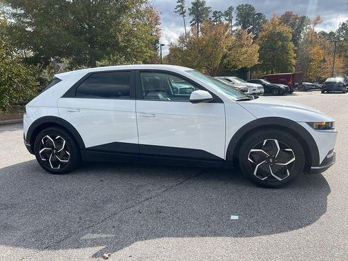 2023 Hyundai IONIQ 5 SEL