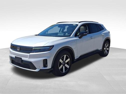 Snowfall Pearl 2024 Honda Prologue Touring