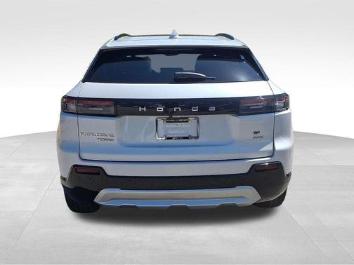 Snowfall Pearl 2024 Honda Prologue Touring