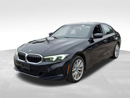 2023 BMW 330 xDrive