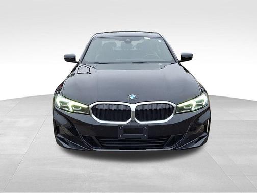2023 BMW 330 xDrive