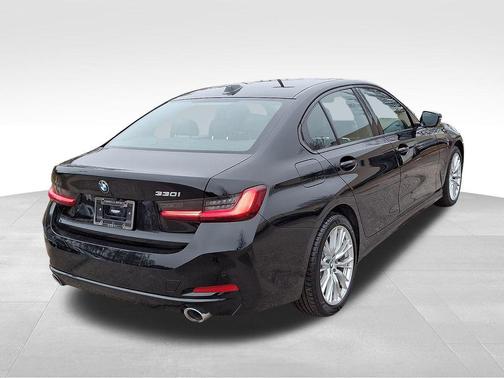 2023 BMW 330 xDrive