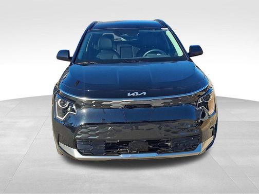 2025 Kia Niro EV Wind