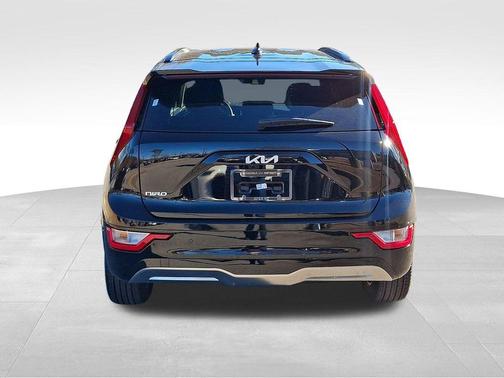 2025 Kia Niro EV Wind