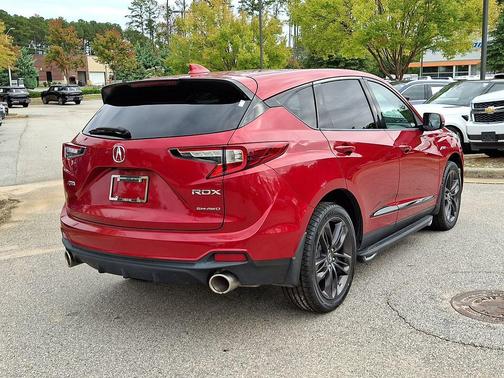 2019 Acura RDX A-Spec