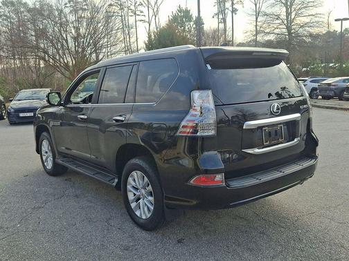 2021 Lexus GX 460 Premium