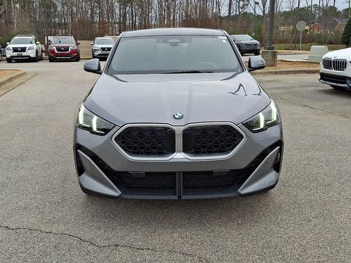 2025 BMW X2 xDrive28i