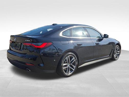 2024 BMW 430 Gran Coupe i xDrive