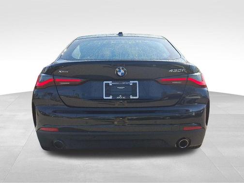 2024 BMW 430 Gran Coupe i xDrive