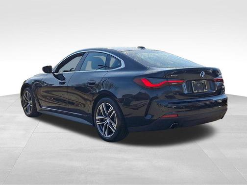 2024 BMW 430 Gran Coupe i xDrive