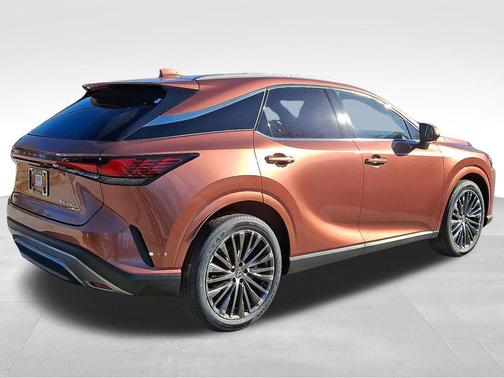 2023 Lexus RX 350 Luxury