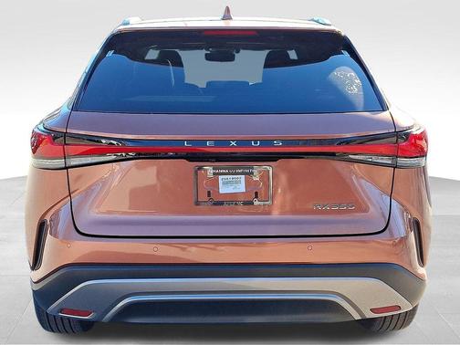 2023 Lexus RX 350 Luxury