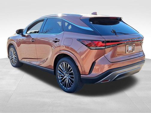 2023 Lexus RX 350 Luxury