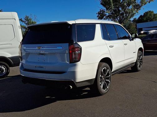 2023 Chevrolet Tahoe 4WD High Country