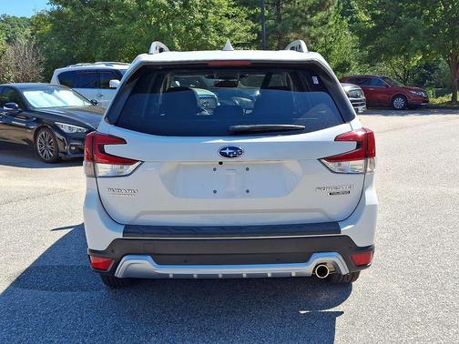 2022 Subaru Forester Touring