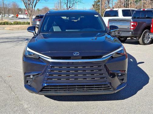 2024 Lexus TX 350 Base