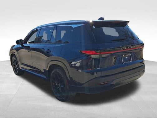 2024 Lexus TX 350 Base