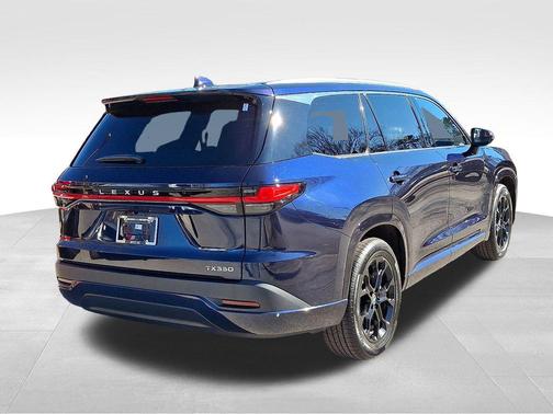 2024 Lexus TX 350 Base