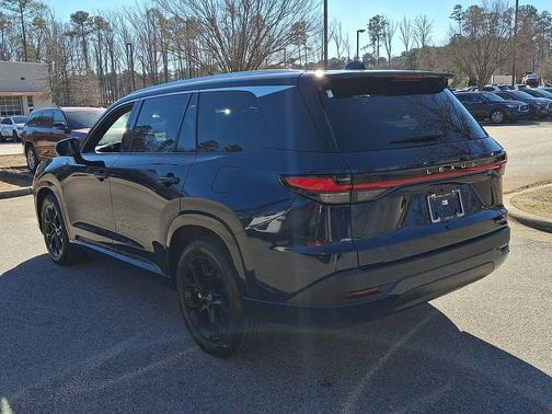 2024 Lexus TX 350 Base