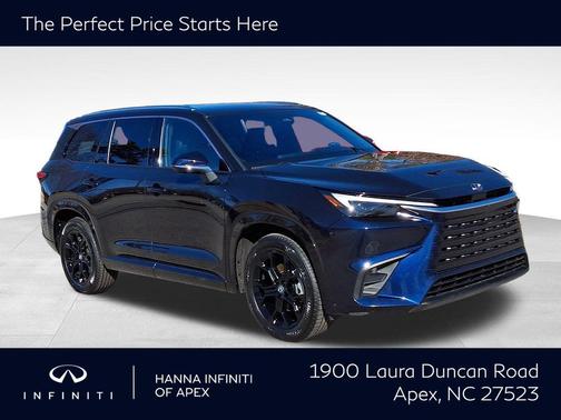 2024 Lexus TX 350 Base