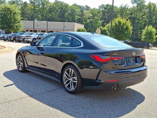 2024 BMW 430 Gran Coupe i xDrive