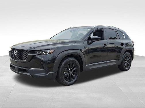 2024 Mazda CX-50 2.5 S Premium Package