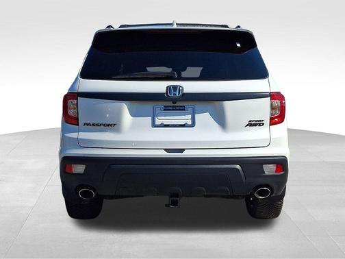 2021 Honda Passport AWD Sport