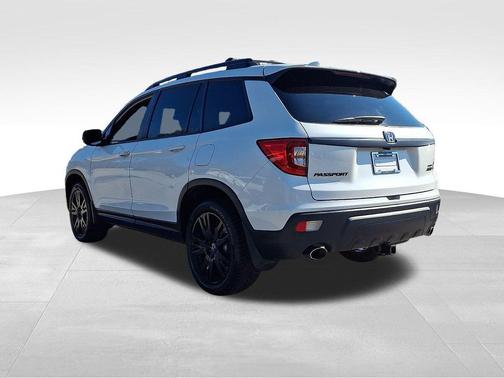 2021 Honda Passport AWD Sport
