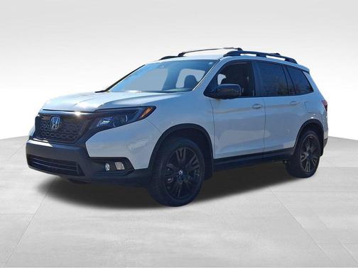 2021 Honda Passport AWD Sport