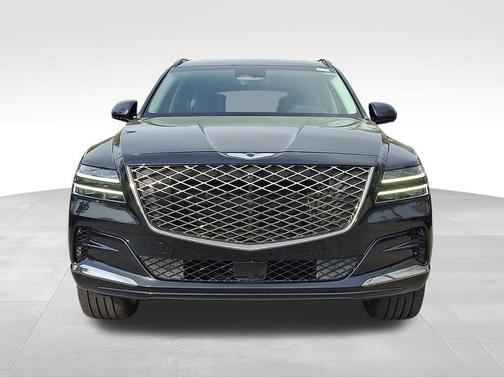 2024 Genesis GV80 3.5T Prestige Signature