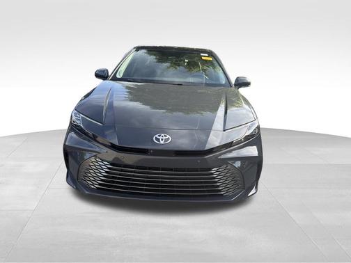 Underground 2025 Toyota Camry XLE