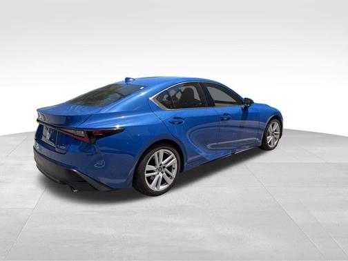 Grecian Water 2023 Lexus IS 300 Base