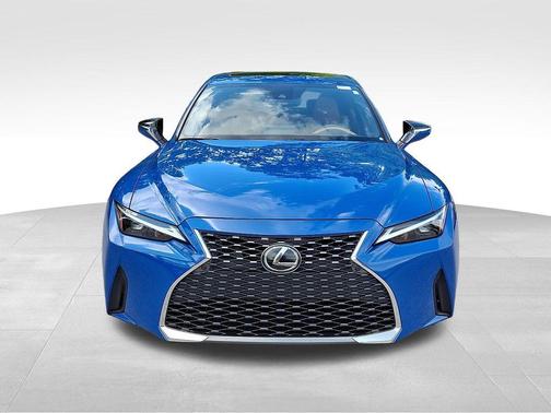 Grecian Water 2023 Lexus IS 300 Base