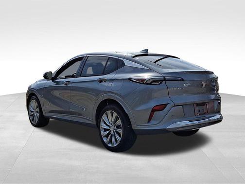 2025 Buick Envista Avenir FWD