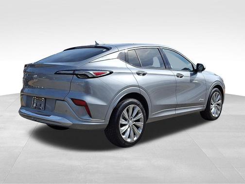 2025 Buick Envista Avenir FWD