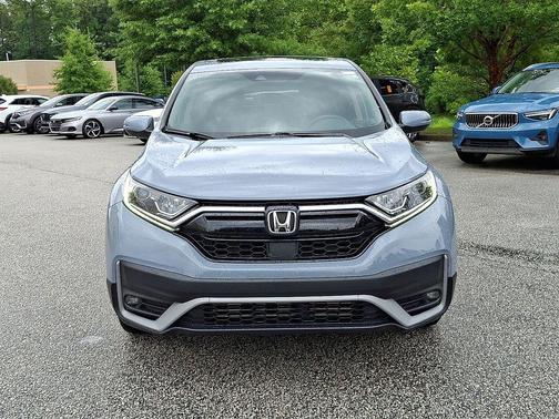 2022 Honda CR-V 2WD EX