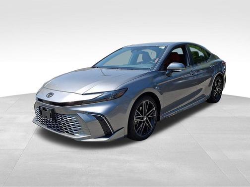 Heavy Metal 2025 Toyota Camry XSE