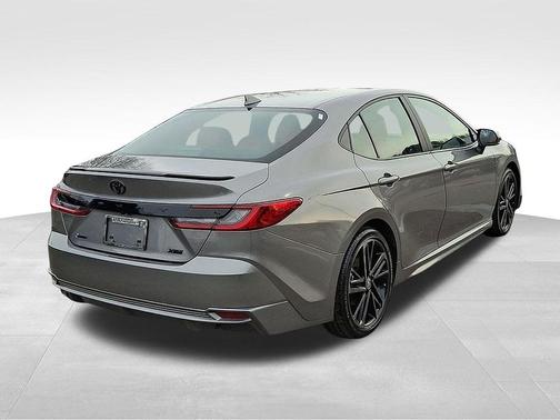 Heavy Metal 2025 Toyota Camry XSE