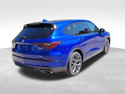 2023 Acura MDX A-SPEC