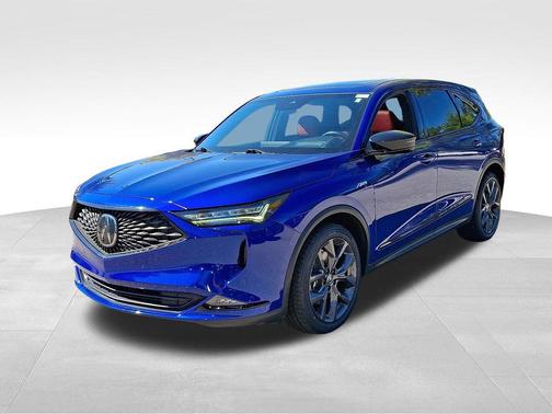 2023 Acura MDX A-SPEC
