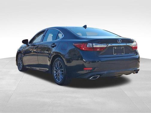 2018 Lexus ES 350 Base