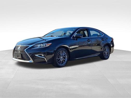 2018 Lexus ES 350 Base