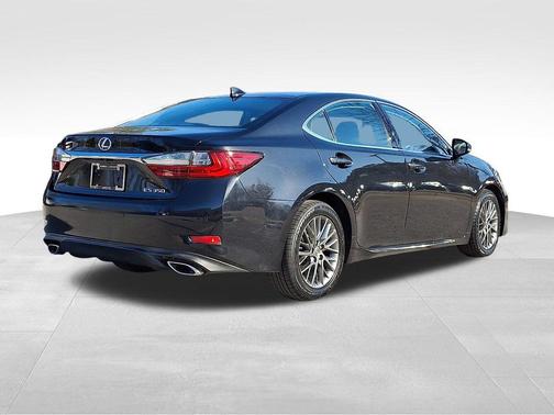2018 Lexus ES 350 Base