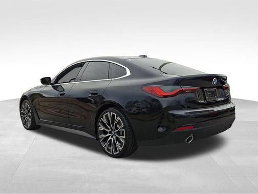 2024 BMW 430 Gran Coupe i