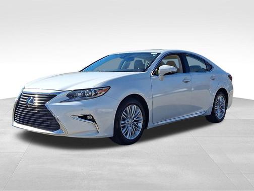 2016 Lexus ES 350 Base