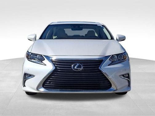2016 Lexus ES 350 Base
