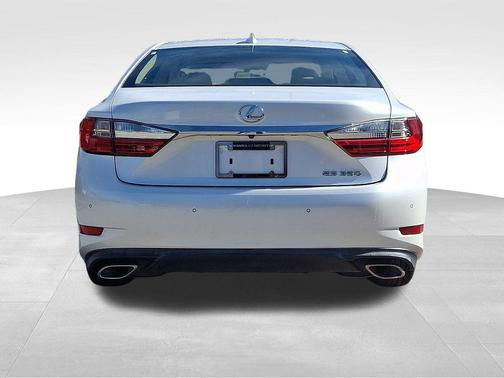 2016 Lexus ES 350 Base